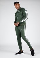 Gorilla Wear Riverside Trainingsbroek - Groen-3
