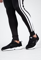 Gorilla Wear Riverside Trainingsbroek - Zwart-2