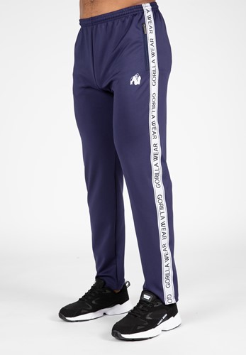 Gorilla Wear Delaware Trainingsbroek - Marineblauw