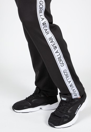 Delaware Track Pants