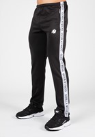 Gorilla Wear Delaware Trainingsbroek - Zwart - S