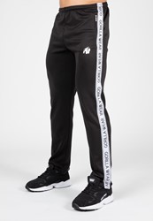 Gorilla Wear Delaware Trainingsbroek - Zwart