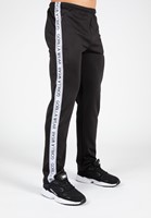 Gorilla Wear Delaware Trainingsbroek - Zwart-2
