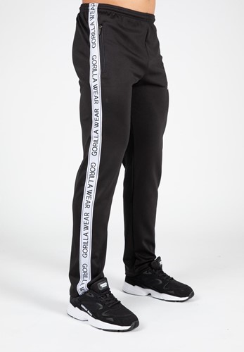 Gorilla Wear Delaware Trainingsbroek - Zwart-2