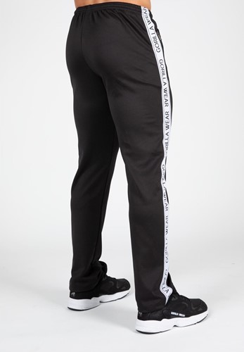 Gorilla Wear Delaware Trainingsbroek - Zwart-3