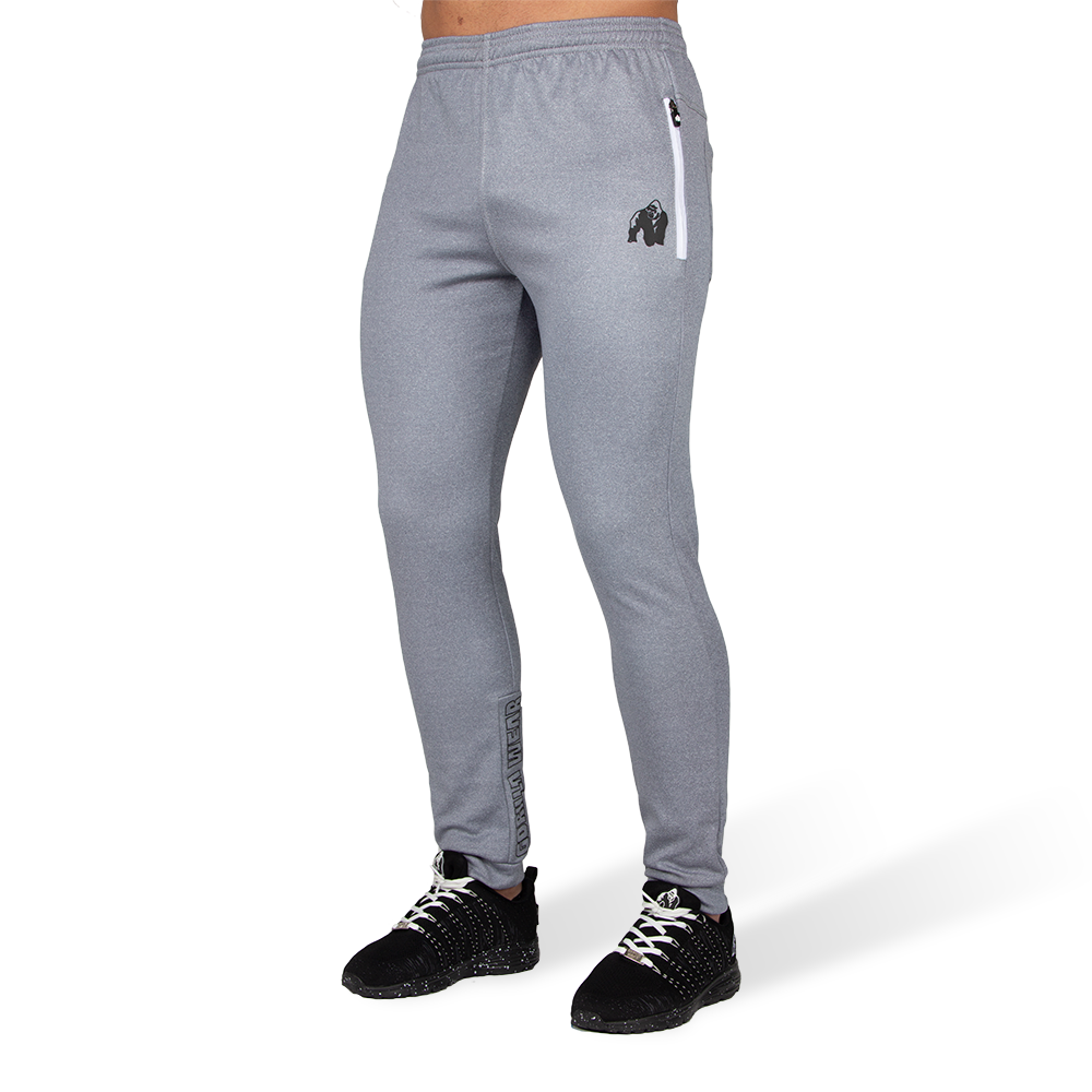 Gorilla Wear Bridgeport Jogger Silverblue Xl gorilla wear kopen in de aanbieding Gorilla Wear Bridgeport Jogger Silverblue Xl gorilla wear kopen in de aanbieding