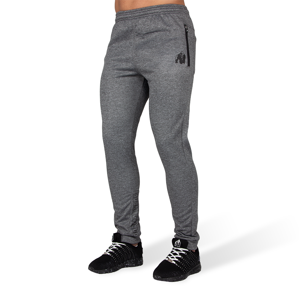 Gorilla Wear Bridgeport Jogger Donker Grijs Xl gorilla wear kopen in de aanbieding Gorilla Wear Bridgeport Jogger Donker Grijs Xl gorilla wear kopen in de aanbieding