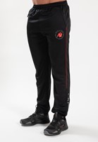 Gorilla Wear Broxton Track Pants - Zwart - S