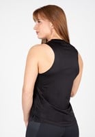 Gorilla Wear Raleigh Tank Top - Zwart-2