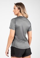 Gorilla Wear Raleigh T-Shirt - Grijs-2