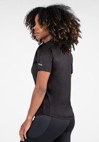 Gorilla Wear Raleigh T-Shirt - Zwart-2