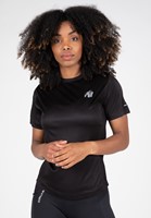 Gorilla Wear Raleigh T-Shirt - Zwart - XS