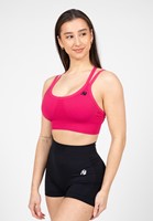 Gorilla Wear Whitney Seamless Sportbeha - Roze - XS/S