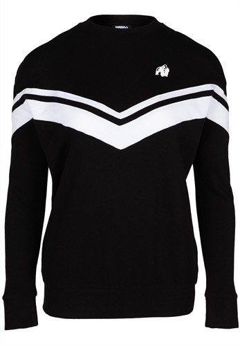 Hailey Oversized sweatshirt