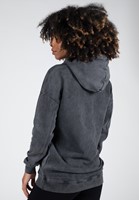 Gorilla Wear Crowley Oversized Hoodie - Grijs-2