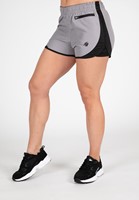 Gorilla Wear Alice Shorts - Grijs
