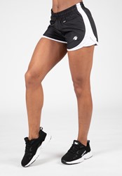 Gorilla Wear Alice Shorts - Zwart