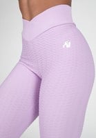 Gorilla Wear Dorris Leggings - Violet-3
