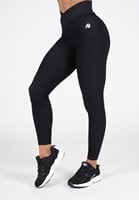 Gorilla Wear Dorris Leggings - Zwart - XS
