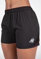 Gorilla Wear Santa Ana Shorts - Zwart-2