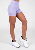 Gorilla Wear Selah Seamless Shorts - Lila-2