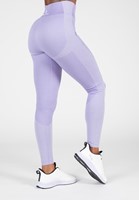 Gorilla Wear Selah Seamless Leggings - Lila-3