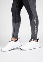 gorilla wear selah seamless leggings black
