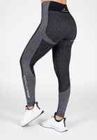 gorilla wear selah seamless leggings black