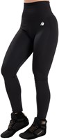 Gorilla Wear Olivia Seamless Leggings - Zwart