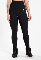 Gorilla Wear Olivia Seamless Leggings - Zwart