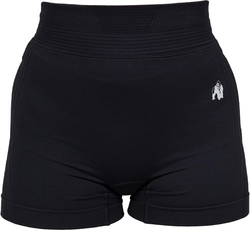 Whitney Seamless Shorts front