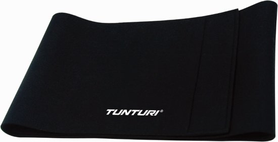 Tunturi Neoprene Tailleband 30 cm