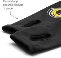 SKLZ Digging Sleeves - Volleybal-3