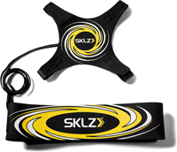 SKLZ Hit-N-Serve - Volleybal Opslag Trainer-2