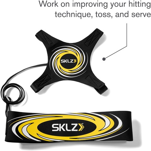 SKLZ Hit-N-Serve