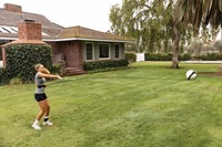 SKLZ Hit-N-Serve