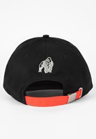 Gorilla Wear Lugo Pet - Zwart