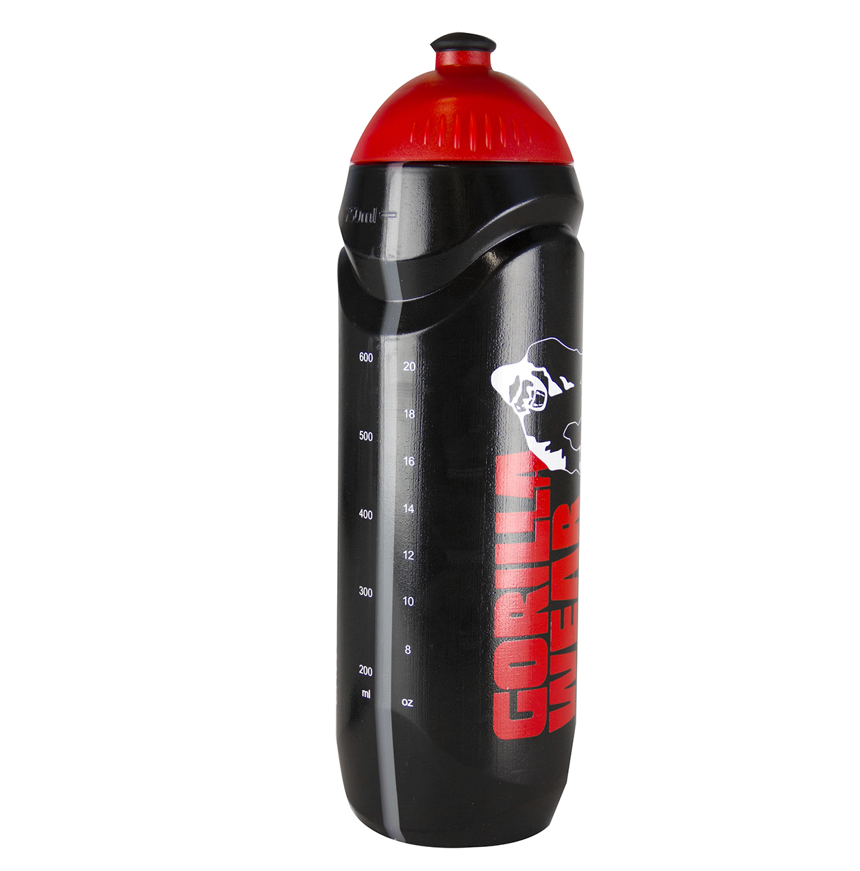 Gorilla Wear Sports Bottle Bidon