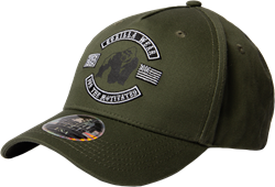 Gorilla Wear Darlington Pet - Legergroen