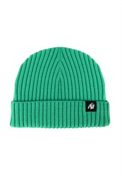 Gorilla Wear Maine Kindermuts - Kids Beanie - Groen/Green