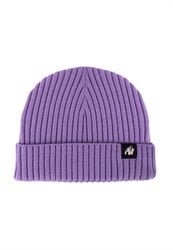 Gorilla Wear Maine Kindermuts - Kids Beanie - Paars/Purple
