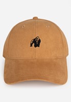 Gorilla Wear Cody Suède Pet - Beige-2