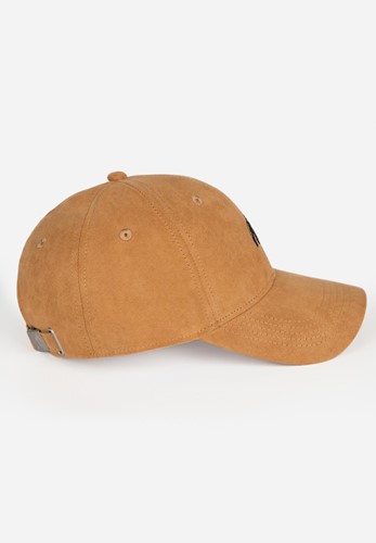 Gorilla Wear Cody Suède Pet - Beige-3