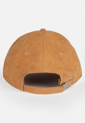 Gorilla Wear Cody Suède Pet - Beige