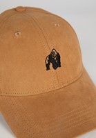 Gorilla Wear Cody Suède Pet - Beige