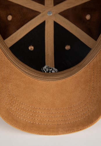 Gorilla Wear Cody Suède Pet - Beige