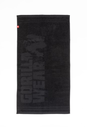 Gorilla Wear Handdoek medium