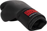 Gorilla Wear Montello Bokshandschoenen - Zwart