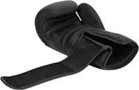 Gorilla Wear Montello Bokshandschoenen - Zwart