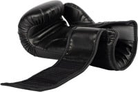 Gorilla Wear Mosby Bokshandschoenen - Zwart